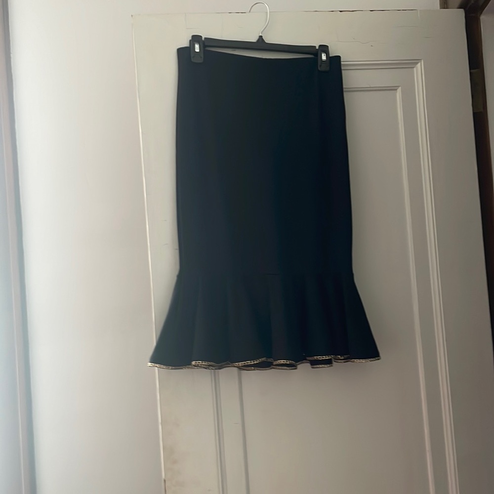 Bebe skirt